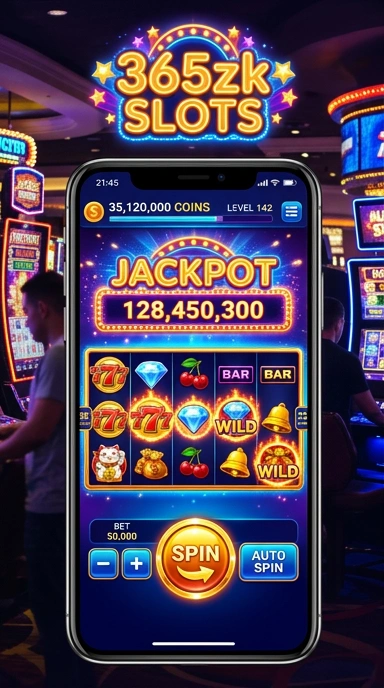 Cuplikan layar menu unduhan omtogel untuk perangkat Android